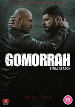 Gomorrah - Season 5 (Import)