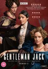 Gentleman Jack: Series 2 (Import)