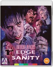 Edge of Sanity (Blu-ray) (Import)