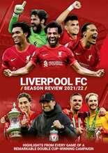Liverpool FC: End of Season Review 2021/22 (Import)