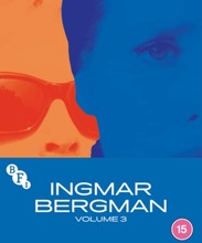 Ingmar Bergman: Volume 3 (Blu-ray) (Import)