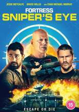 Fortress: Sniper's Eye (Import)