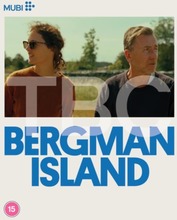 Bergman Island (Blu-ray) (Import)