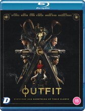 The Outfit (Blu-ray) (Import)