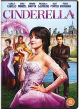 Cinderella (Import)