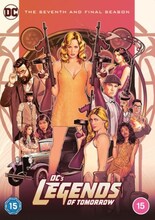 Legends of Tomorrow - Season 7 (Import)