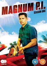 Magnum P.I. - Season 1 (Import)