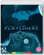 Flatliners (Blu-ray) (Import)