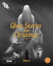 Ghost Stories for Christmas: Volume 1 (Blu-ray) (Import)