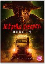 Jeepers Creepers: Reborn (Import)