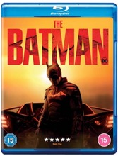 The Batman (Blu-ray) (Import)