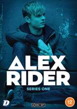 Alex Rider - Season 1 (Import)