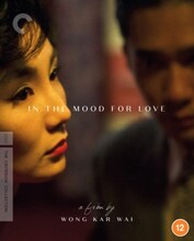 In the Mood for Love - The Criterion Collection (Blu-ray) (Import)