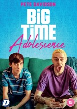Big Time Adolescence (Import)