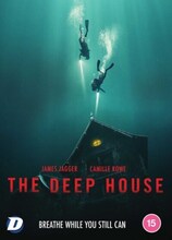 The Deep House (Import)