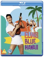 Blue Hawaii (Blu-ray) (Import)