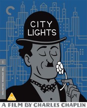 City Lights - The Criterion Collection (Blu-ray) (Import)