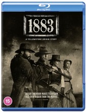 1883 - Season 1 (Blu-ray) (Import)
