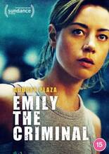 Emily the Criminal (Import)