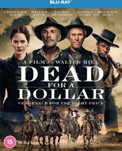 Dead for a Dollar (Blu-ray) (Import)