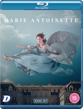 Marie Antoinette (Blu-ray) (Import)