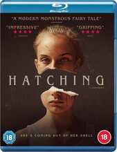 Hatching (Blu-ray) (Import)