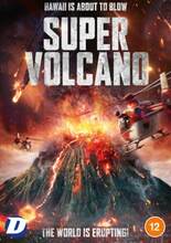 Super Volcano (Import)