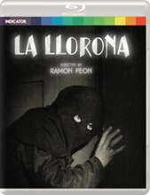La Llorona (Blu-ray) (Import)