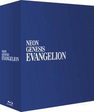 Neon Genesis Evangelion Collection (Blu-ray) (Import)