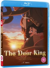 The Deer King (Blu-ray) (Import)