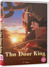 The Deer King (Import)