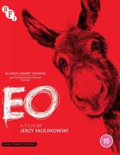 EO (Blu-ray) (Import)