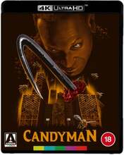 Candyman (4K Ultra HD) (Import)