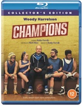 Champions (Blu-ray) (Import)