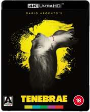 Tenebrae (4K Ultra HD) (Import)