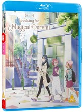 Looking for Magical Doremi (Blu-ray) (Import)