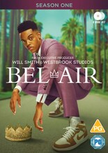 Bel-Air - Season 1 (Import)