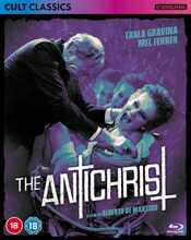 The Antichrist (Blu-ray) (Import)