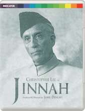 Jinnah (Blu-ray) (Import)