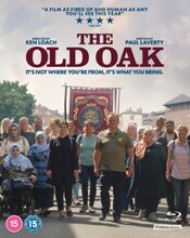 The Old Oak (Blu-ray) (Import)