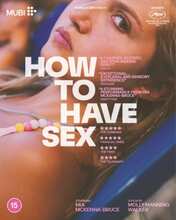 How to Have Sex (Blu-ray) (Import)