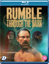 Rumble Through the Dark (Blu-ray) (Import)