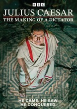 Julius Caesar: The Making of a Dictator (Import)