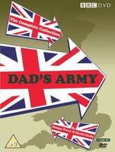 Dad's Army: The Complete Collection (Import)