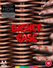 Basket Case - Limited Edition (4K Ultra HD) (Import)