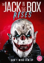 The Jack in the Box Rises (Import)