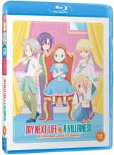 My Next Life As a Villainess: All Routes Lead to Doom! (Blu-ray) (Import)