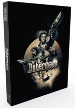 Dobermann - Limited Edition (Blu-ray) (Import)