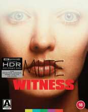 Mute Witness - Limited Edition (4K Ultra HD) (Import)