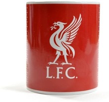 Liverpool FC Mugg (32 cl)